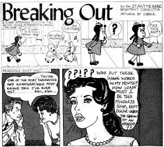 zap comics