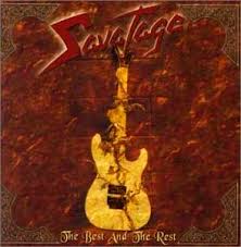 Savatage - The Best And The Rest