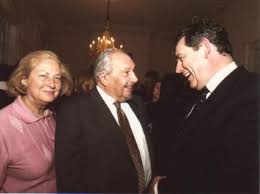 lord rothschild