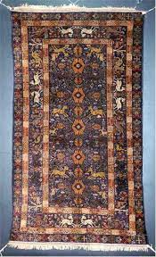war rug