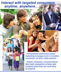 mobile marketing