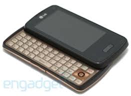 portable lg tactil