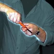 finger cut