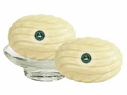 collagen soap