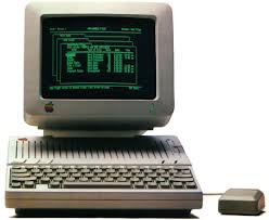 apple ii c