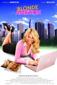 blonde ambition movie