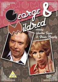 george and mildred