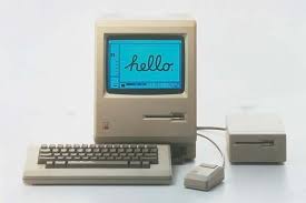 apple computer macintosh