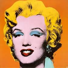 marilyn monroe artwork