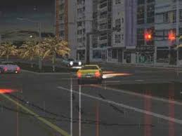 driver game