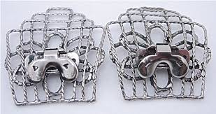 shoe clip