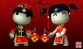 chinese new year outfit
