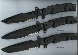 predator knife