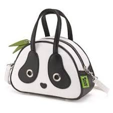 panda purses