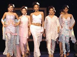 indian fashion week