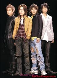 larc en ciel