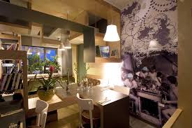cafe bistro