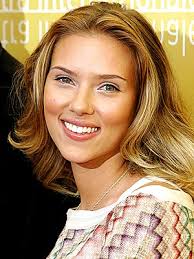 Scarlett Johansson style