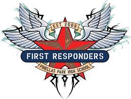first responders