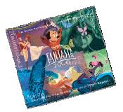 disney fantasia soundtrack