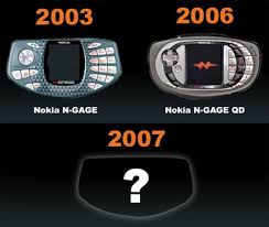 n gage qd games