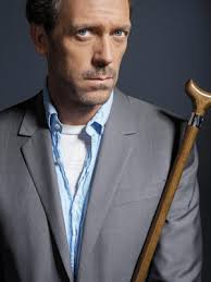 dr house season 2