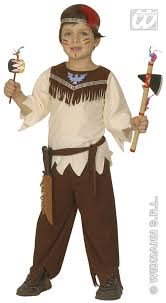 indian child costumes