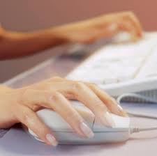 mouse arm