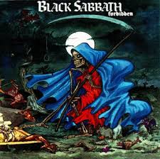 Black Sabbath - Forbidden
