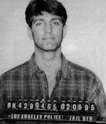 Eric Roberts Mugshot