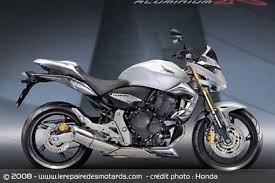 honda hornet