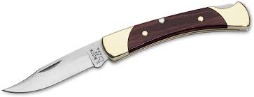 buck pocket knives