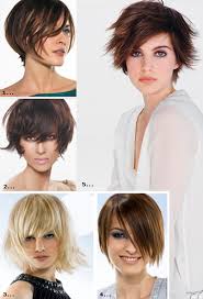coupes de cheveux tendances