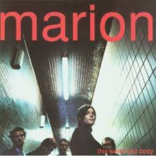 Marion - This World And Body