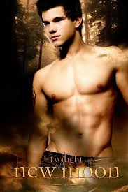 jacob black new moon