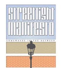 streetlight manifesto poster