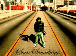 Lostprophets - Start Something