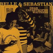 Belle & Sebastian - Step Into My Office, Baby