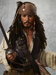 captain jack