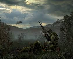 codename outbreak