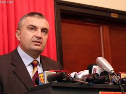 Ilir Meta