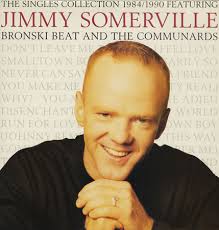 Jimmy Somerville - The Singles Collection 1984-1990