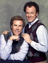 the step brothers