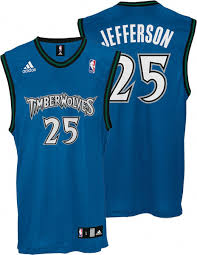 timberwolves uniforms