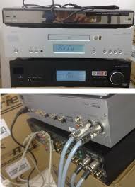 cambridge audio azur 840a v2