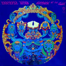 Grateful Dead - Anthem Of The Sun