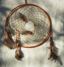 cherokee indian dream catchers
