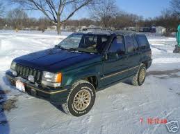 jeep grand