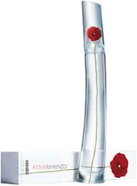 kenzo fragrance