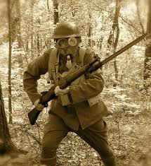 doughboy uniforms